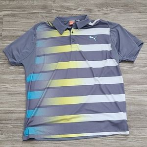 Puma Golf Shirt